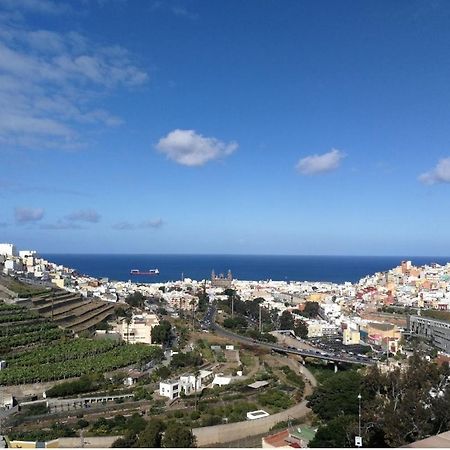 Vivienda Las Palmas Eksteriør bilde
