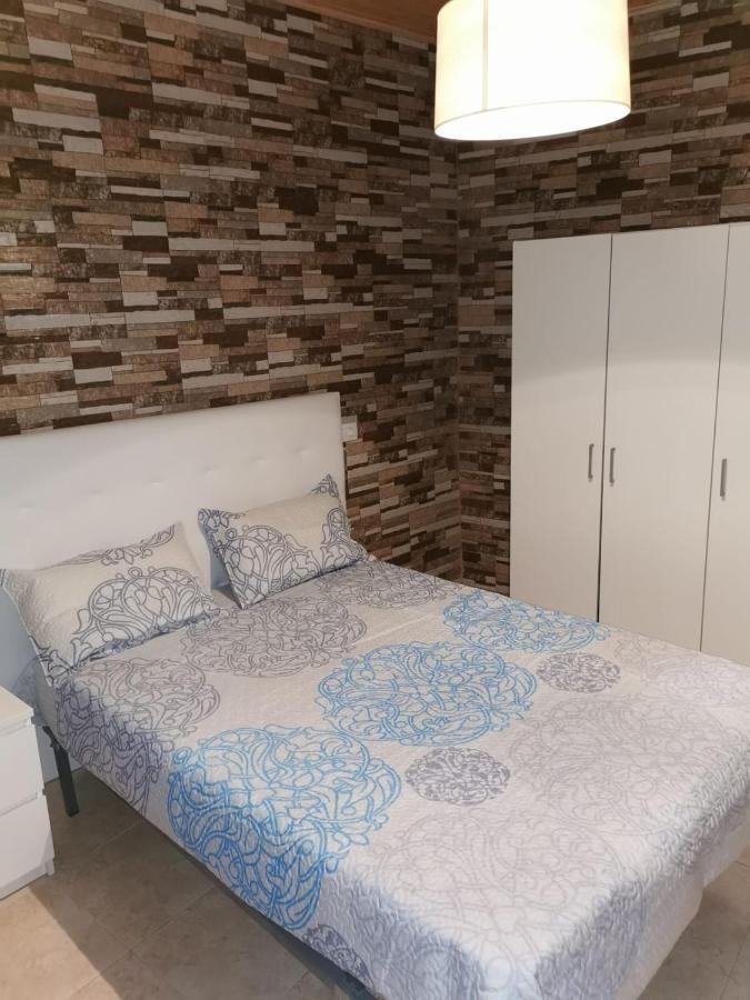 Vivienda Las Palmas Eksteriør bilde