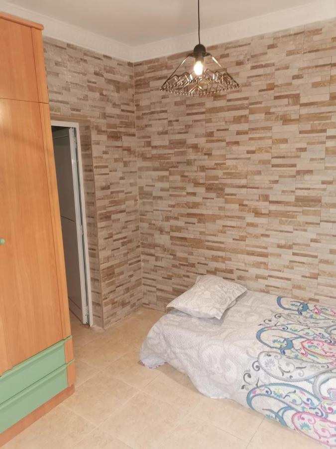 Vivienda Las Palmas Eksteriør bilde