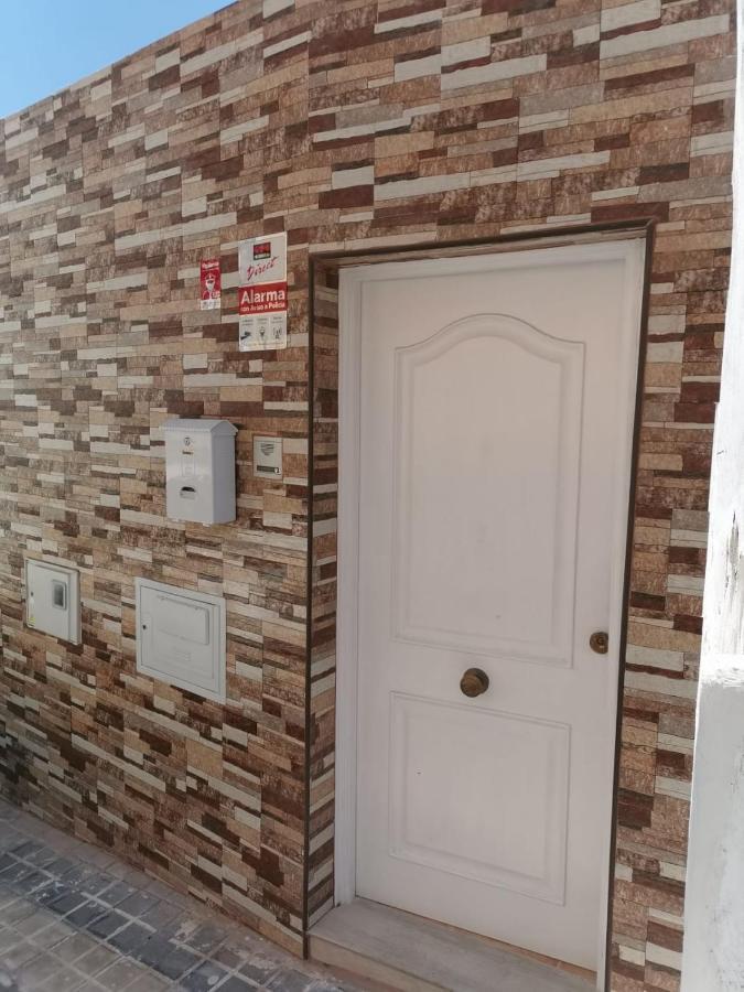 Vivienda Las Palmas Eksteriør bilde