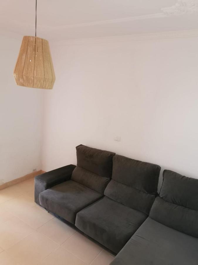 Vivienda Las Palmas Eksteriør bilde
