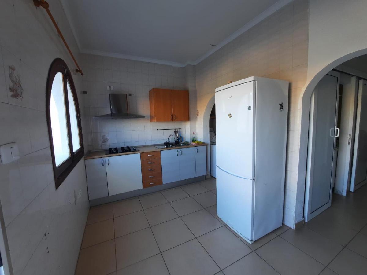 Vivienda Las Palmas Eksteriør bilde